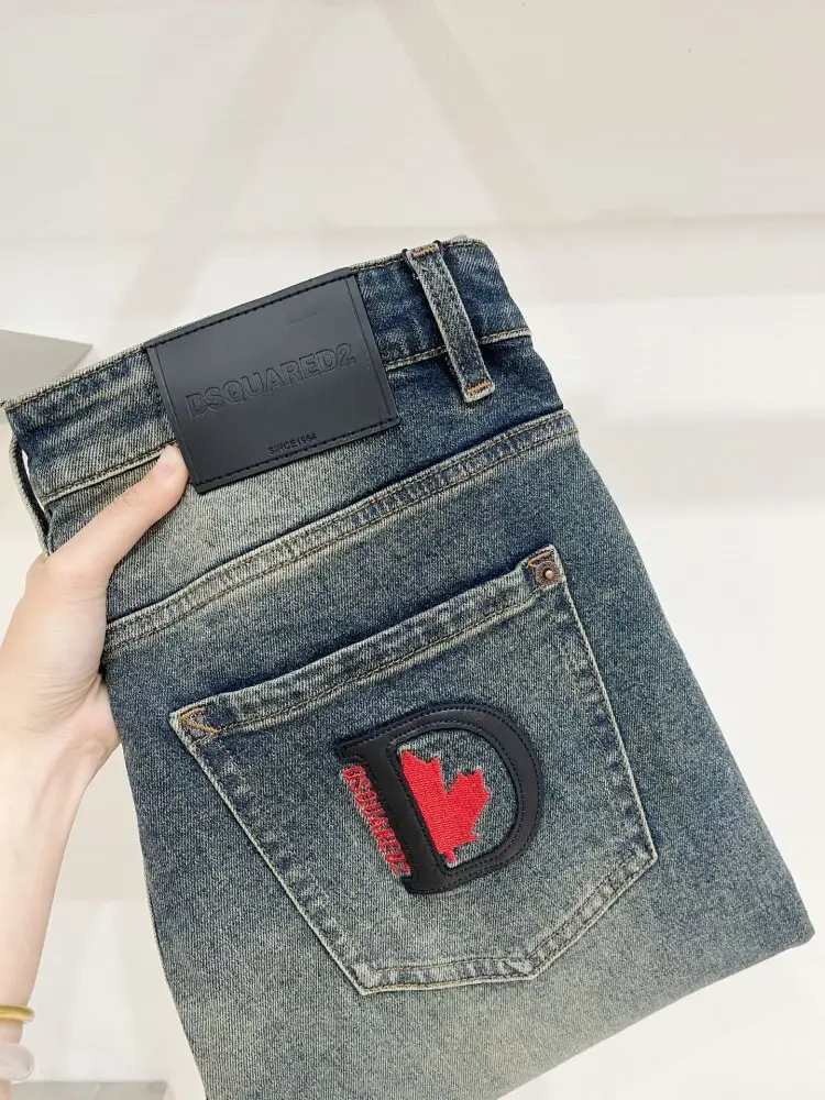 Jeans men's
