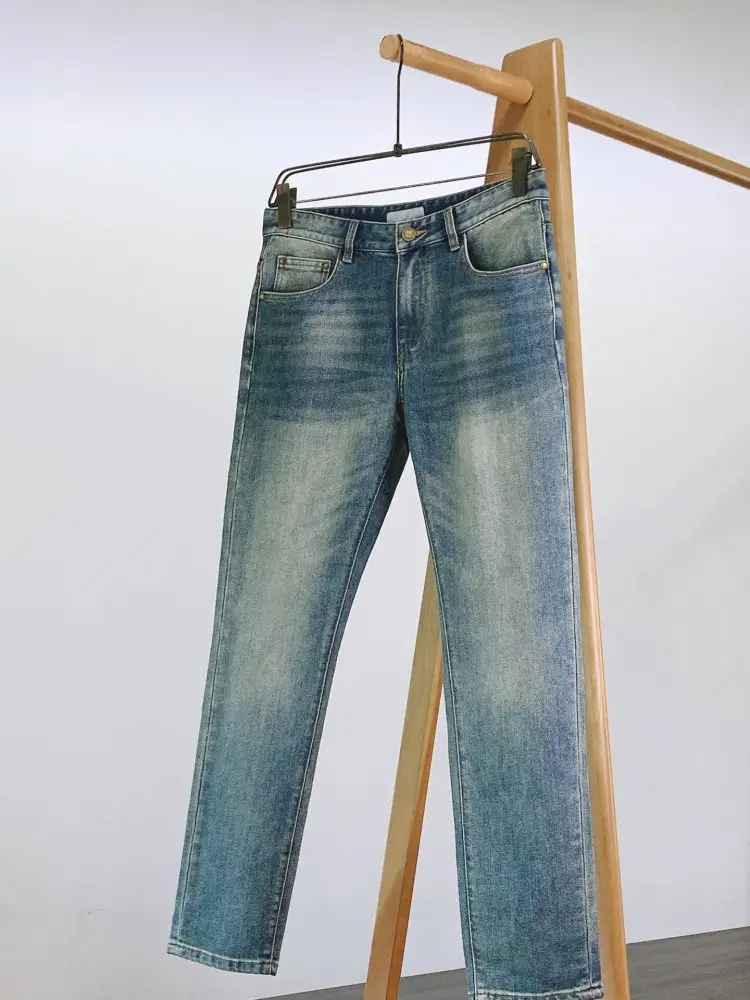 Christian Dior — Jeans men's