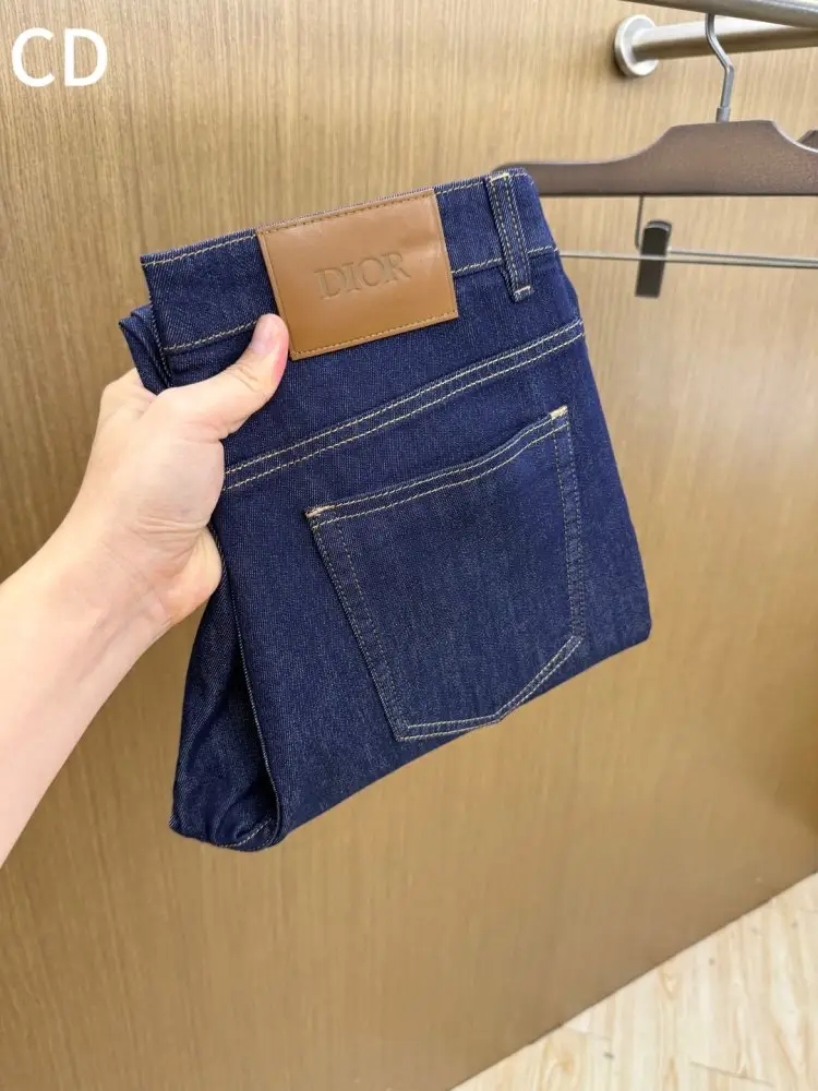 Christian Dior — Jeans men's