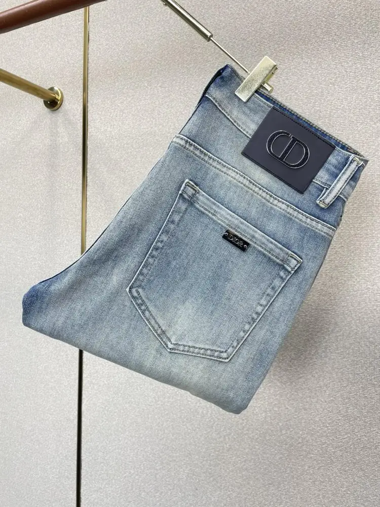 Christian Dior — Jeans men's
