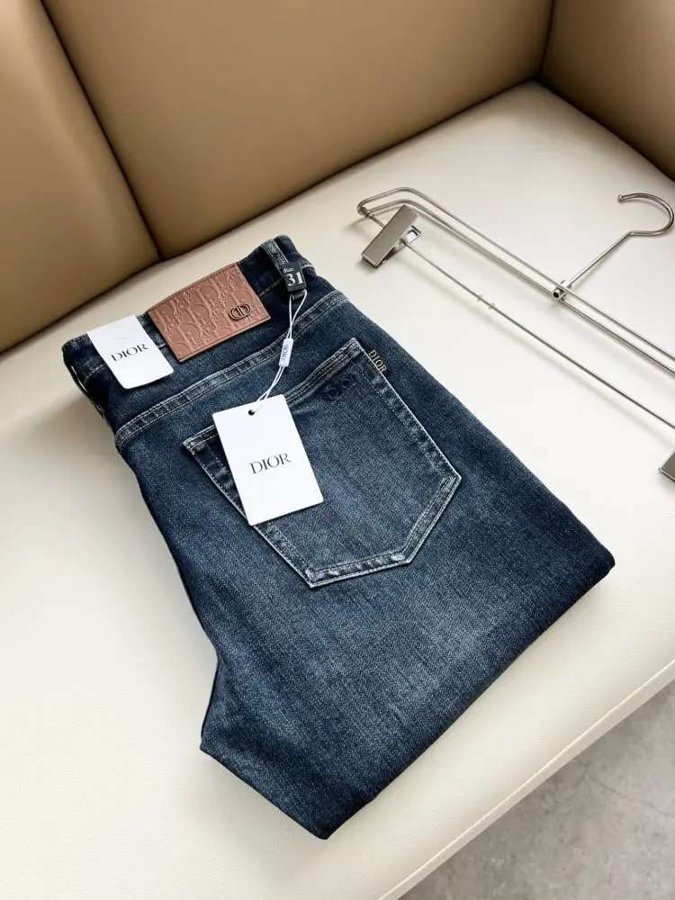 Christian Dior — Jeans men's