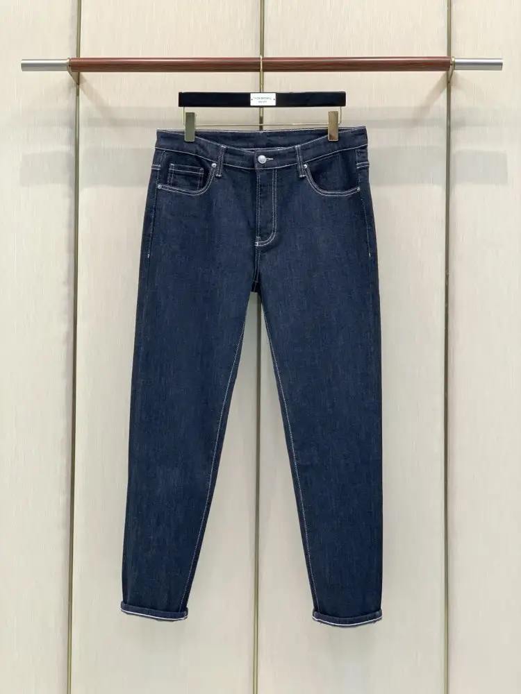 Christian Dior — Jeans men's