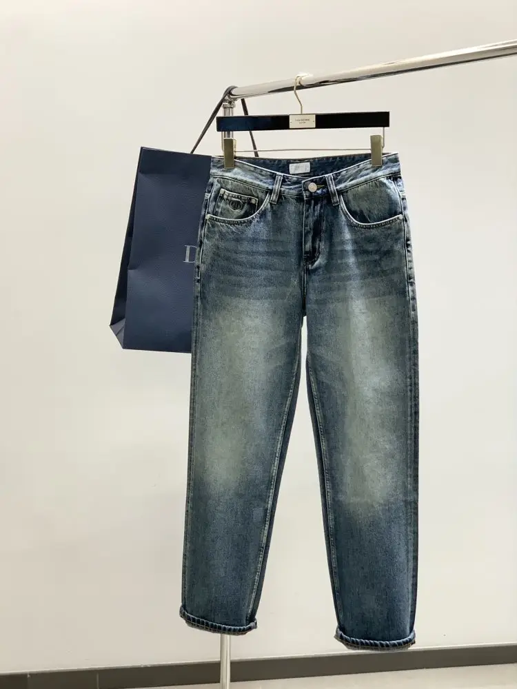 Christian Dior — Jeans men's