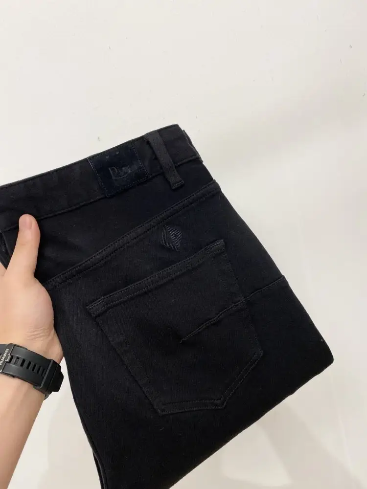 Christian Dior — Jeans men's
