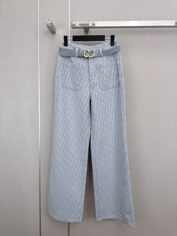Christian Dior — Jeans women's
