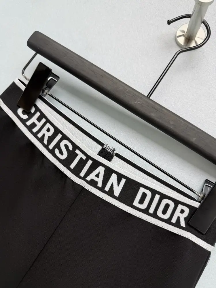 Christian Dior Леггинсы — Фото 2