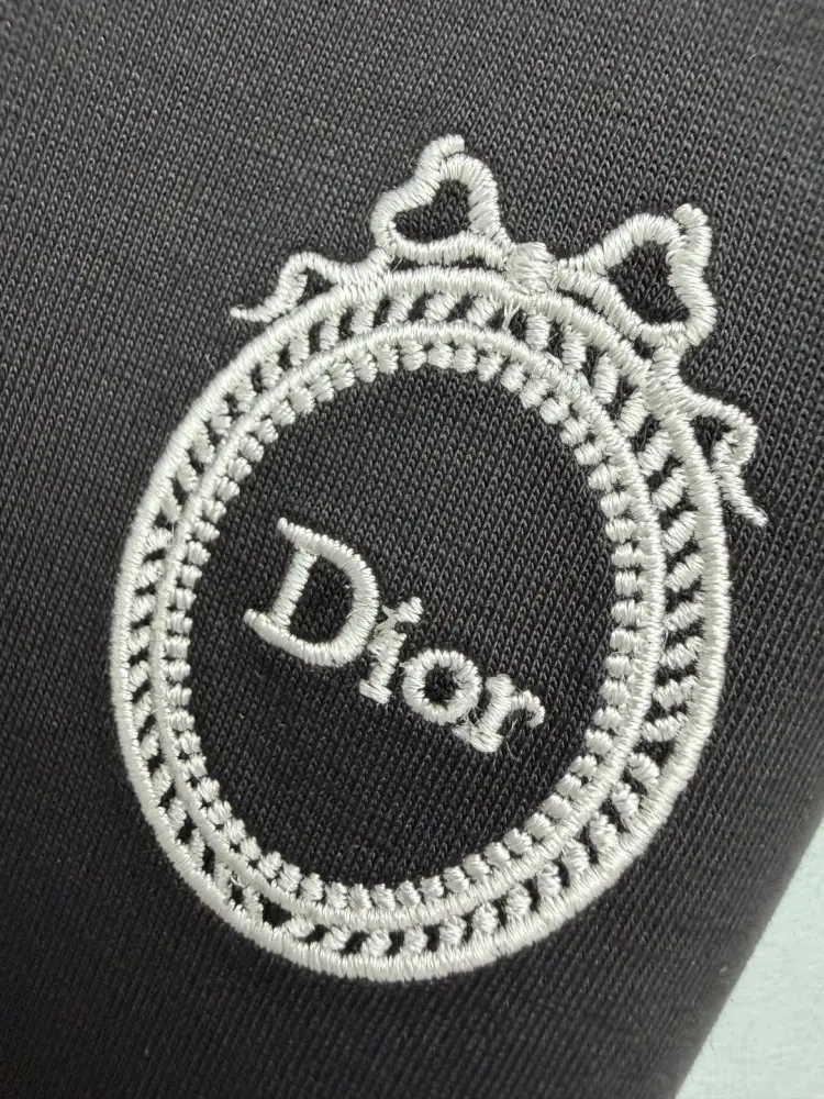 Christian Dior Леггинсы — Фото 3