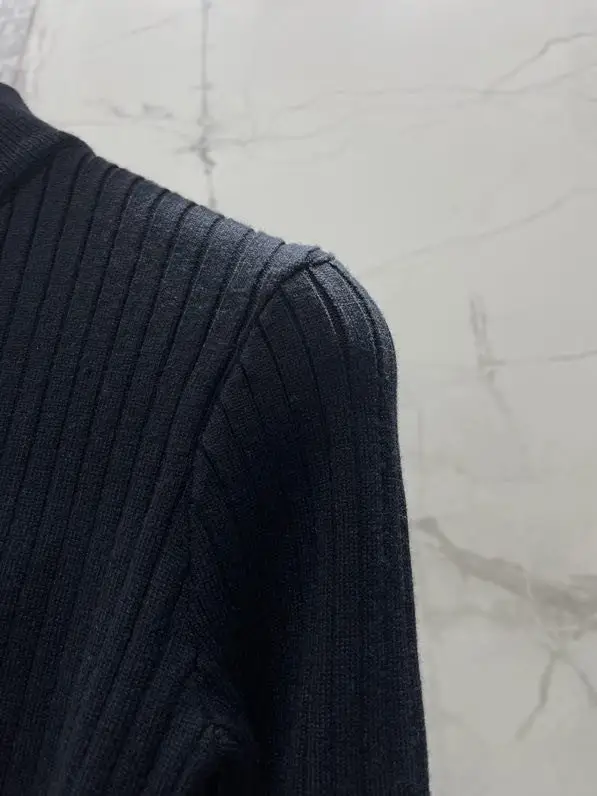 Christian Dior Maxi dress from high collar — Photo 2