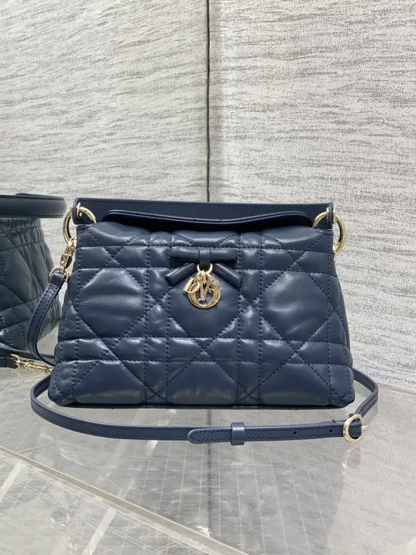 Christian Dior Mini-a bag Adiorable Top Handle 22 cm — Photo 1