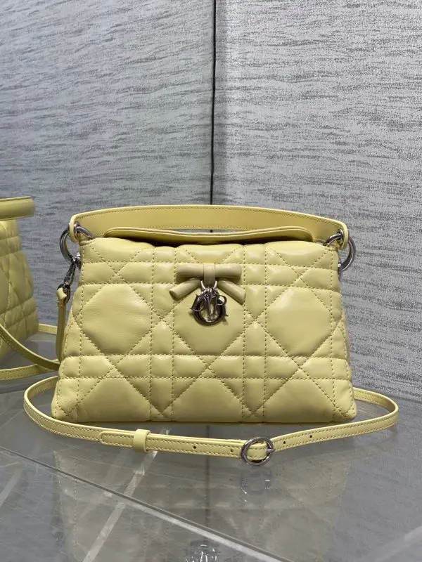 Christian Dior Mini-a bag Adiorable Top Handle 22 cm — Photo 1