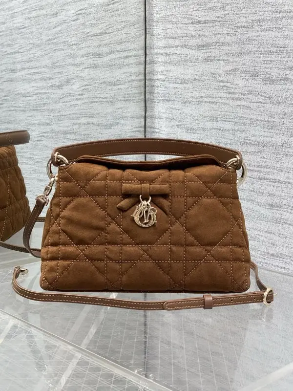 Christian Dior Mini-a bag Adiorable Top Handle 22 cm — Photo 1