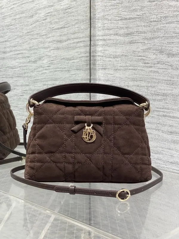 Christian Dior Mini-a bag Adiorable Top Handle 22 cm — Photo 1