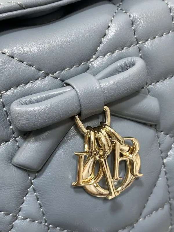 Christian Dior Mini-a bag Adiorable Top Handle 22 cm — Photo 2