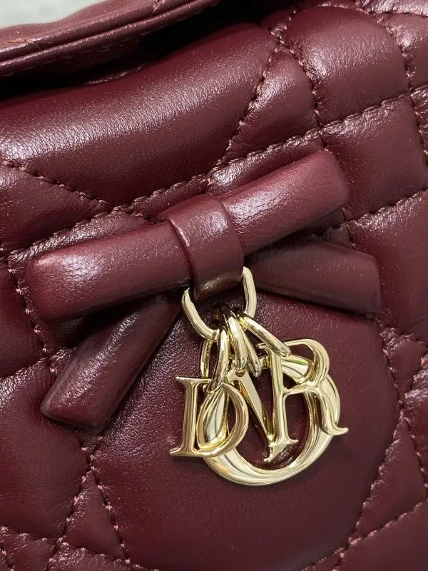 Christian Dior Mini-a bag Adiorable Top Handle 22 cm — Photo 2