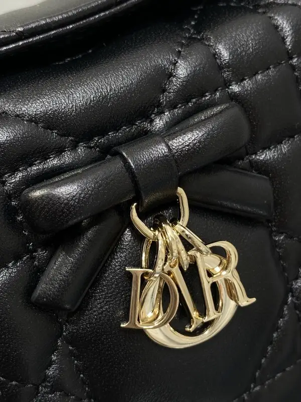 Christian Dior Mini-a bag Adiorable Top Handle 22 cm — Photo 2