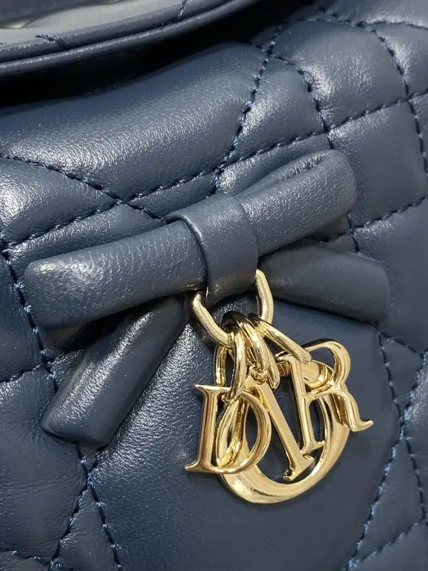 Christian Dior Mini-a bag Adiorable Top Handle 22 cm — Photo 2