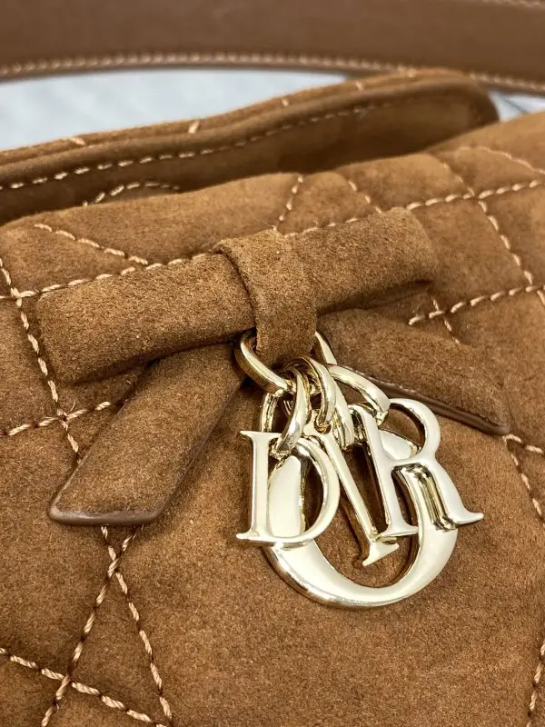 Christian Dior Mini-a bag Adiorable Top Handle 22 cm — Photo 2