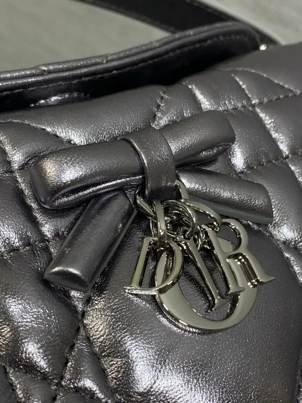Christian Dior Mini-a bag Adiorable Top Handle 22 cm — Photo 2