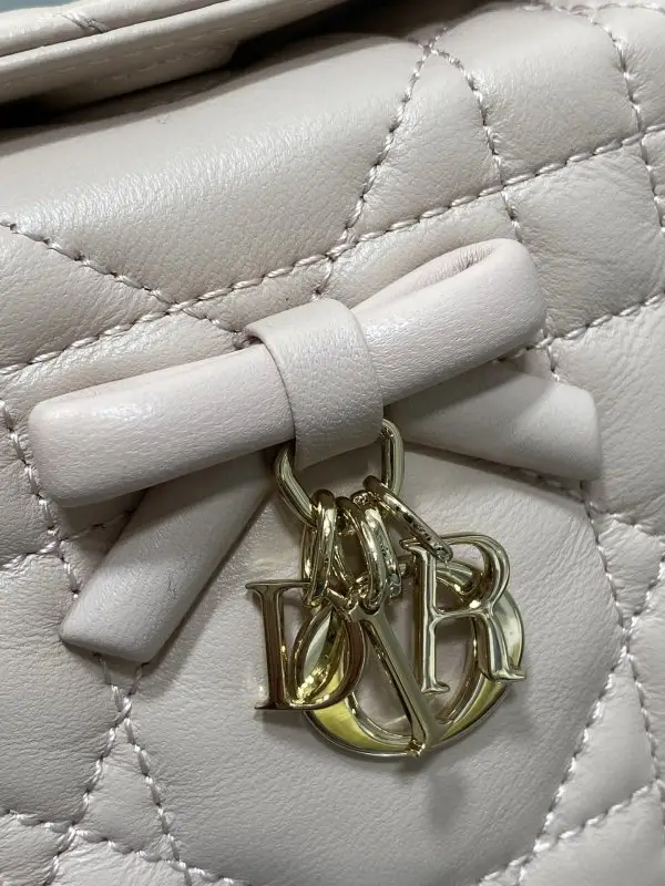 Christian Dior Міні-сумка Adiorable Top Handle 22 см — Фото 2
