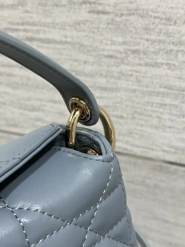 Christian Dior Mini-a bag Adiorable Top Handle 22 cm — Photo 3
