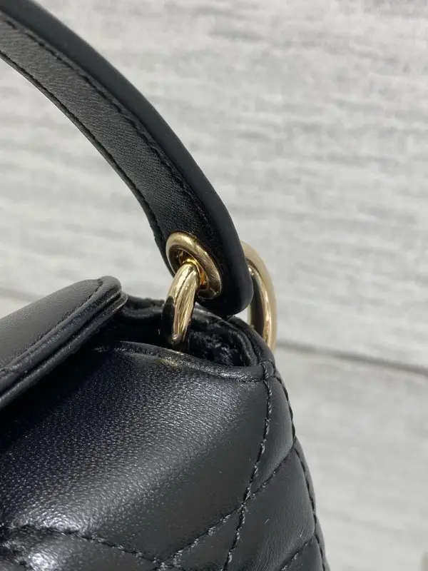Christian Dior Mini-a bag Adiorable Top Handle 22 cm — Photo 3