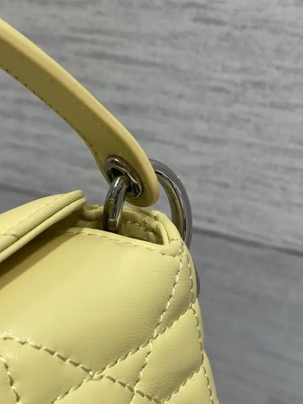 Christian Dior Mini-a bag Adiorable Top Handle 22 cm — Photo 3