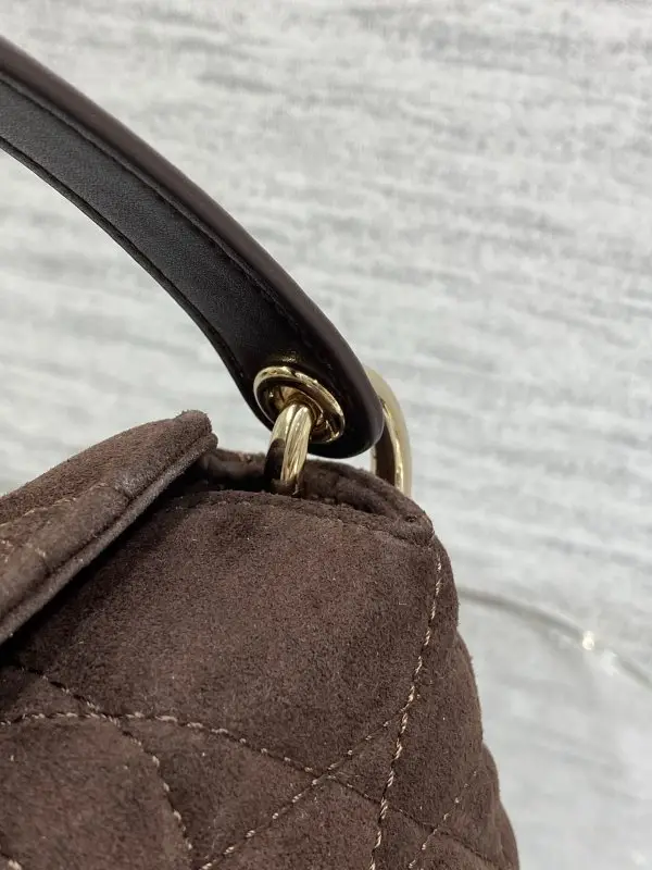 Christian Dior Mini-a bag Adiorable Top Handle 22 cm — Photo 3