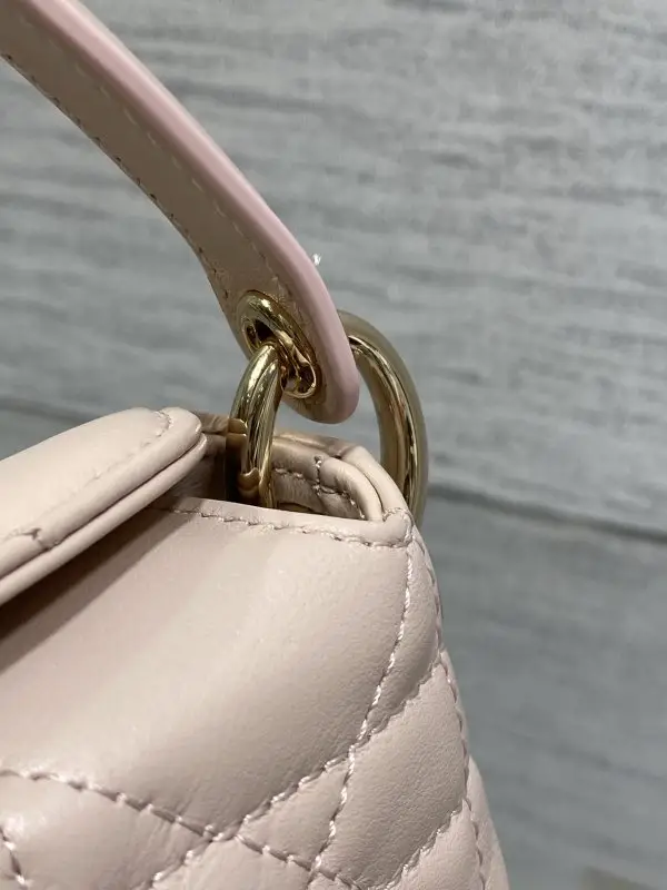 Christian Dior Міні-сумка Adiorable Top Handle 22 см — Фото 3