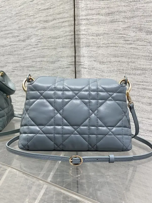 Christian Dior Mini-a bag Adiorable Top Handle 22 cm — Photo 4