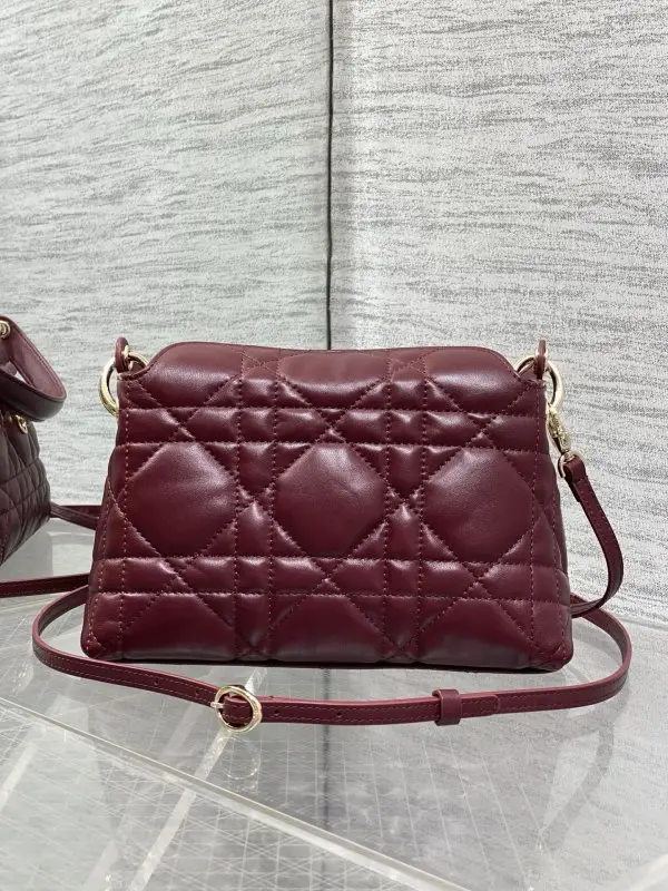 Christian Dior Mini-a bag Adiorable Top Handle 22 cm — Photo 4
