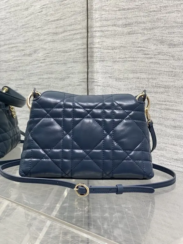 Christian Dior Mini-a bag Adiorable Top Handle 22 cm — Photo 4