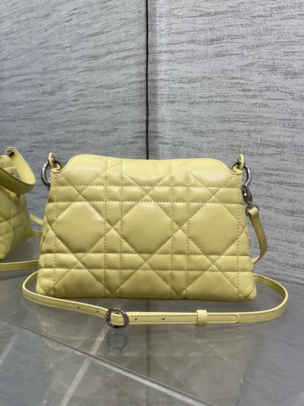 Christian Dior Mini-a bag Adiorable Top Handle 22 cm — Photo 4