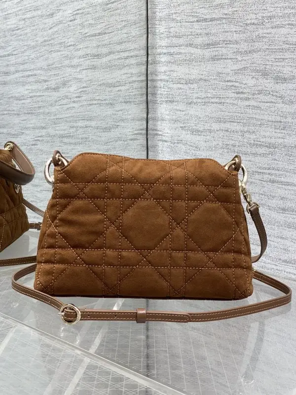 Christian Dior Mini-a bag Adiorable Top Handle 22 cm — Photo 4