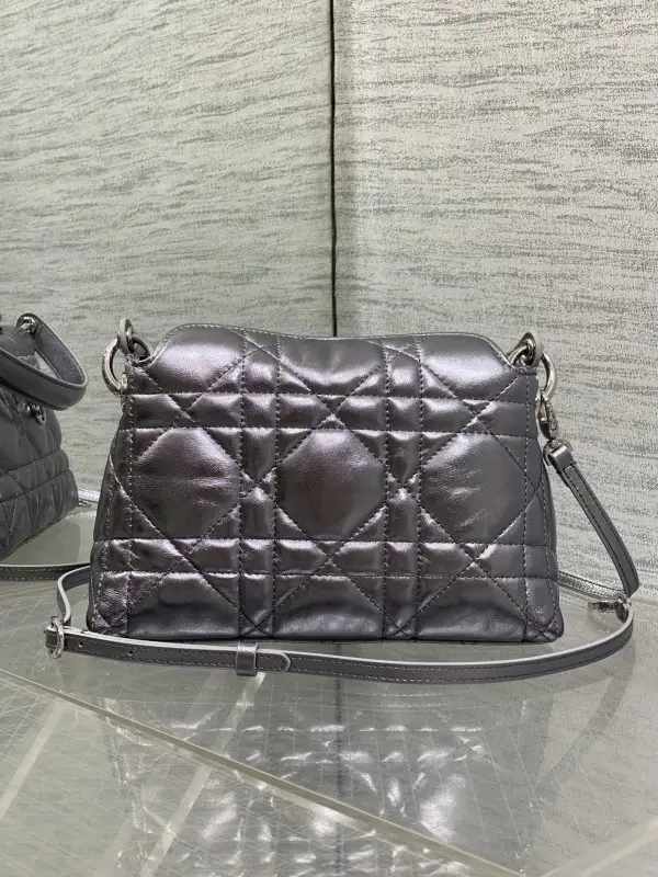 Christian Dior Mini-a bag Adiorable Top Handle 22 cm — Photo 4