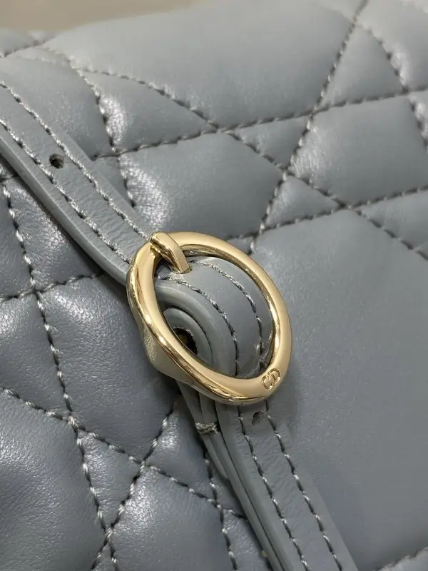 Christian Dior Mini-a bag Adiorable Top Handle 22 cm — Photo 5