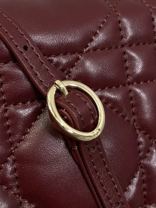 Christian Dior Mini-a bag Adiorable Top Handle 22 cm — Photo 5