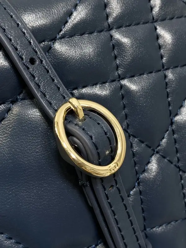 Christian Dior Mini-a bag Adiorable Top Handle 22 cm — Photo 5