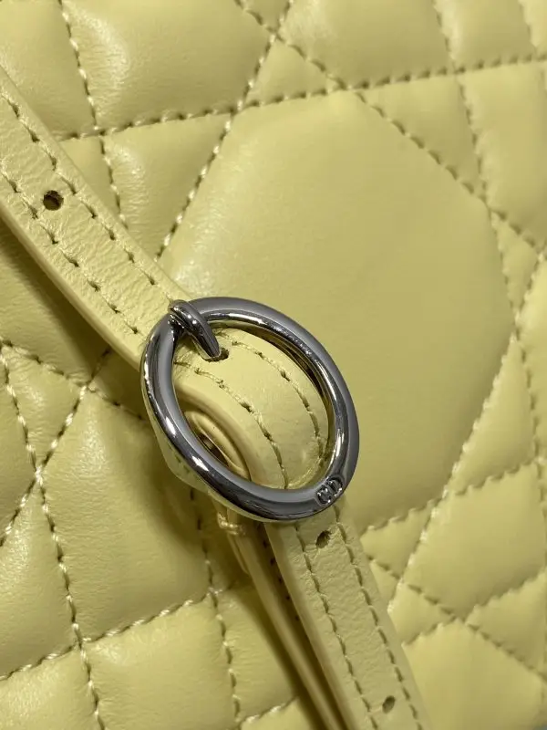 Christian Dior Mini-a bag Adiorable Top Handle 22 cm — Photo 5