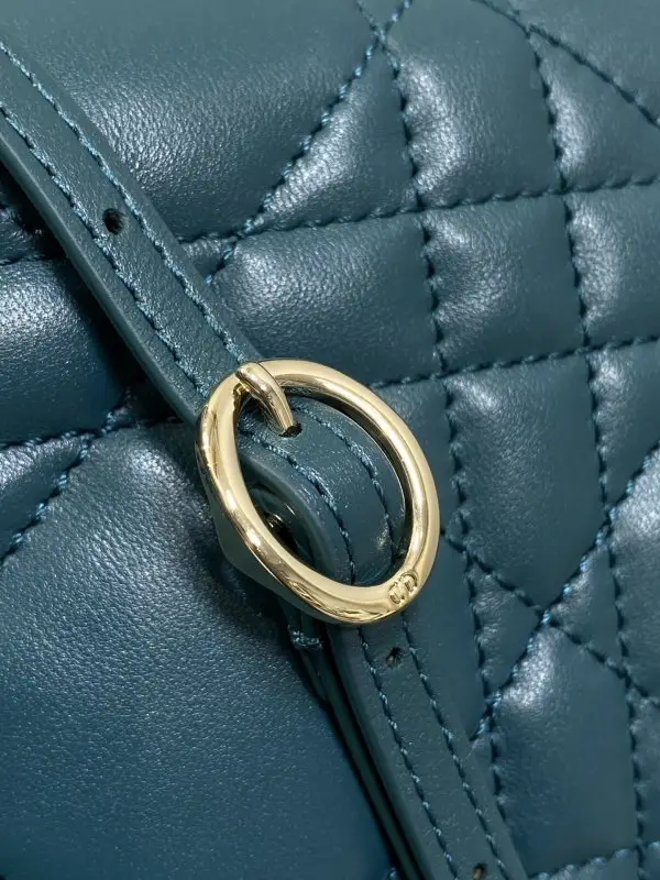 Christian Dior Мини-сумка Adiorable Top Handle 22 см — Фото 5