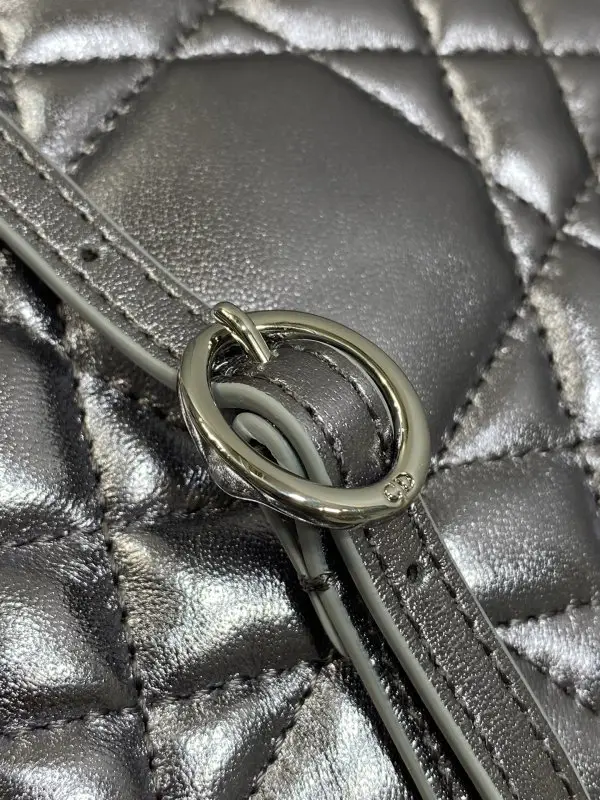 Christian Dior Mini-a bag Adiorable Top Handle 22 cm — Photo 5