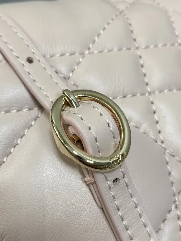 Christian Dior Міні-сумка Adiorable Top Handle 22 см — Фото 5