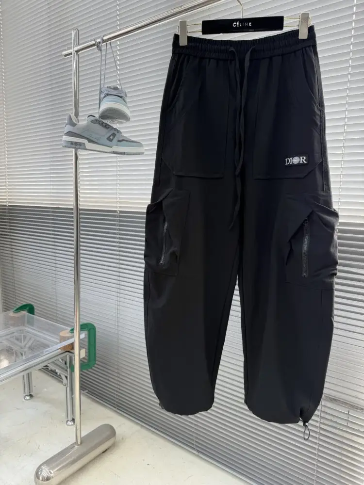 Christian Dior — Pants men's