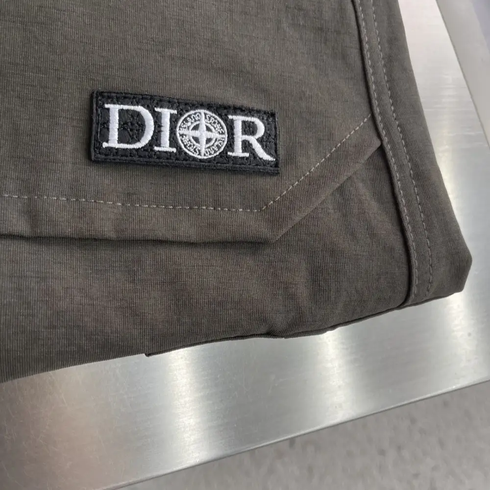 Christian Dior Брюки чоловічі — Фото 5