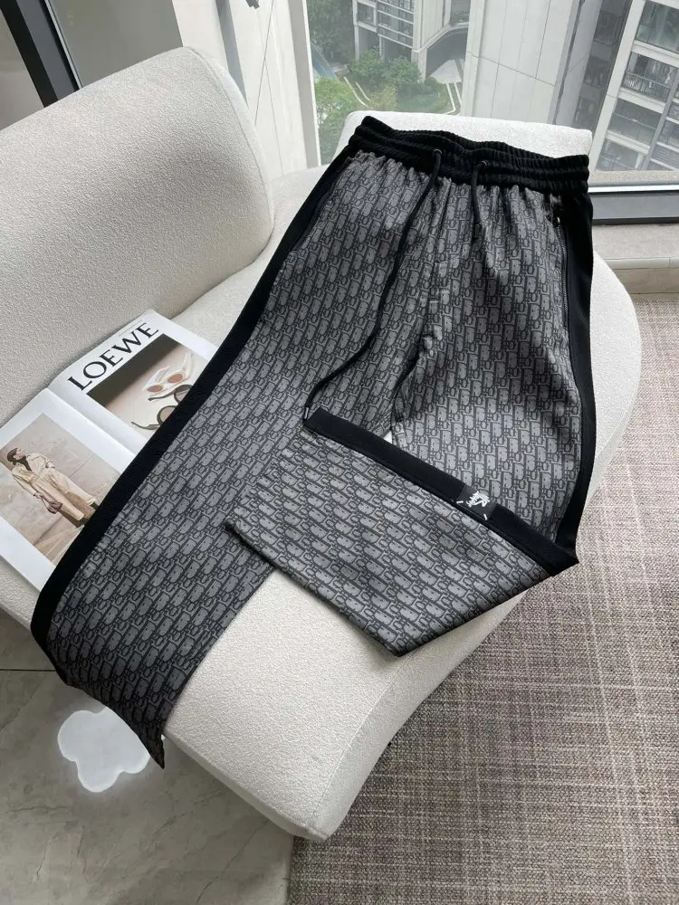 Pants sport men's