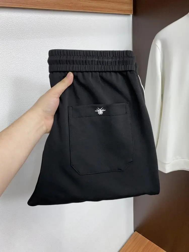 Christian Dior — Pants sport men's