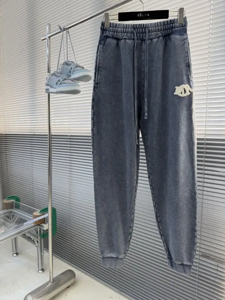 Christian Dior — Pants sport men's