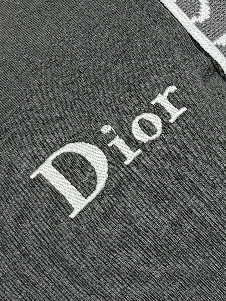 Christian Dior Штани спортивні чоловічі — Фото 5