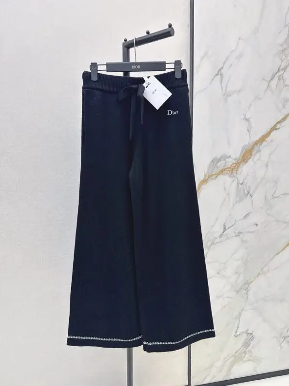 Christian Dior — Pants women's