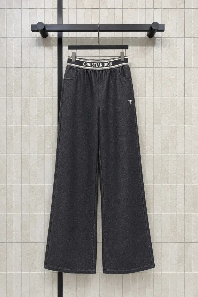 Christian Dior — Pants women's