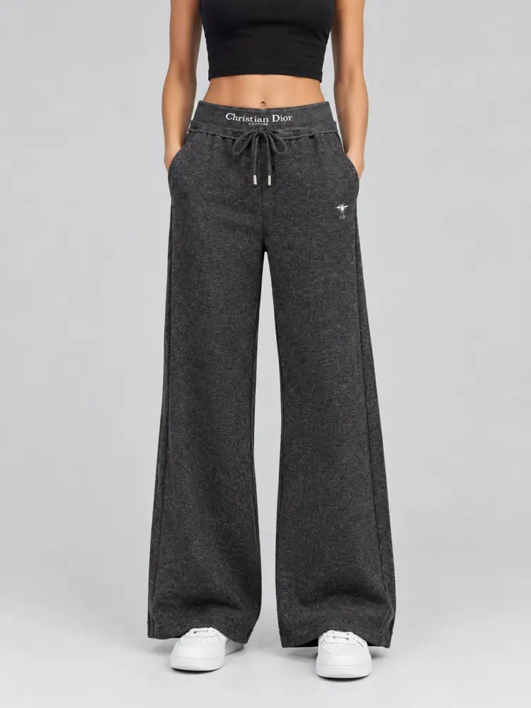 Christian Dior — Pants women's